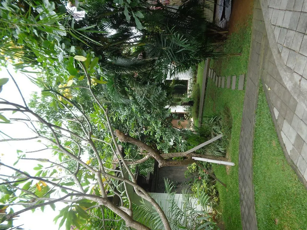 Affittacamere Arca Bungalow Hotel Bali
