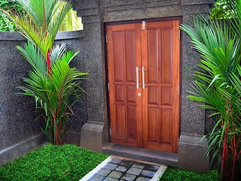 Affittacamere Arca Bungalow Hotel Bali