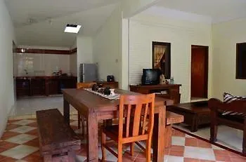 ** Affittacamere Arca Bungalow Hotel Bali Indonesia