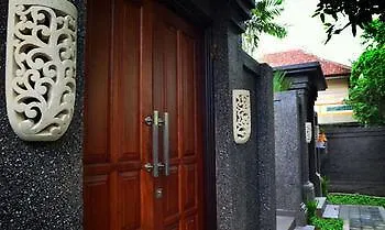 Arca Bungalow Hotel Bali Affittacamere