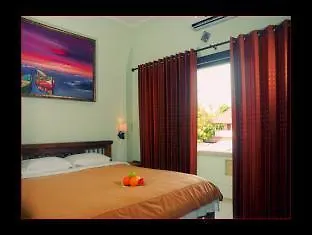 Arca Bungalow Hotel Bali