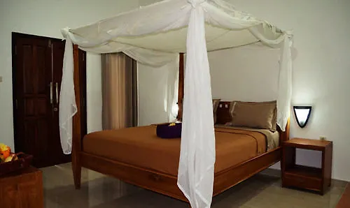 Affittacamere Arca Bungalow Hotel Bali