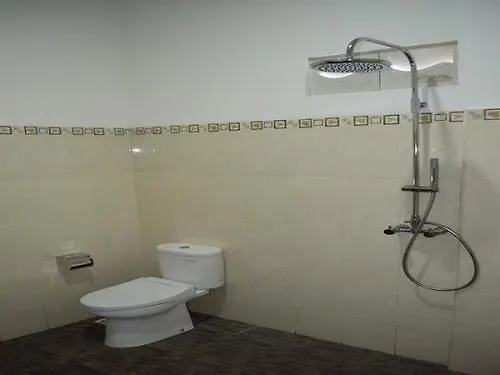 Affittacamere Arca Bungalow Hotel Bali