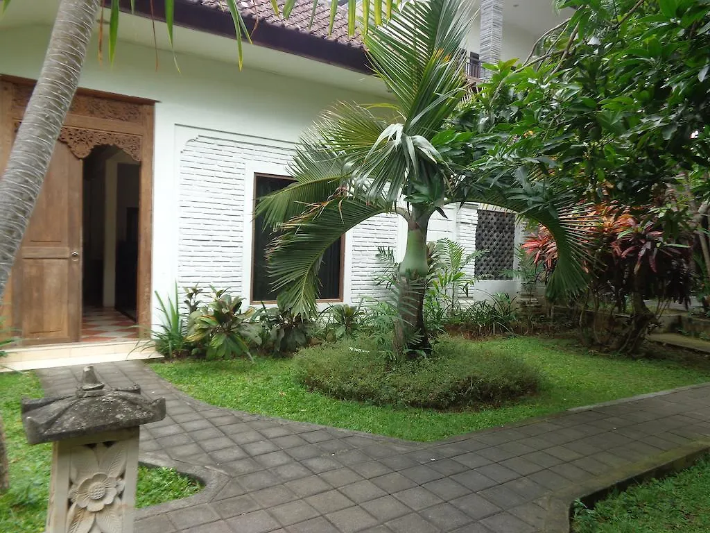 Arca Bungalow Hotel Bali 2*,  Indonesia