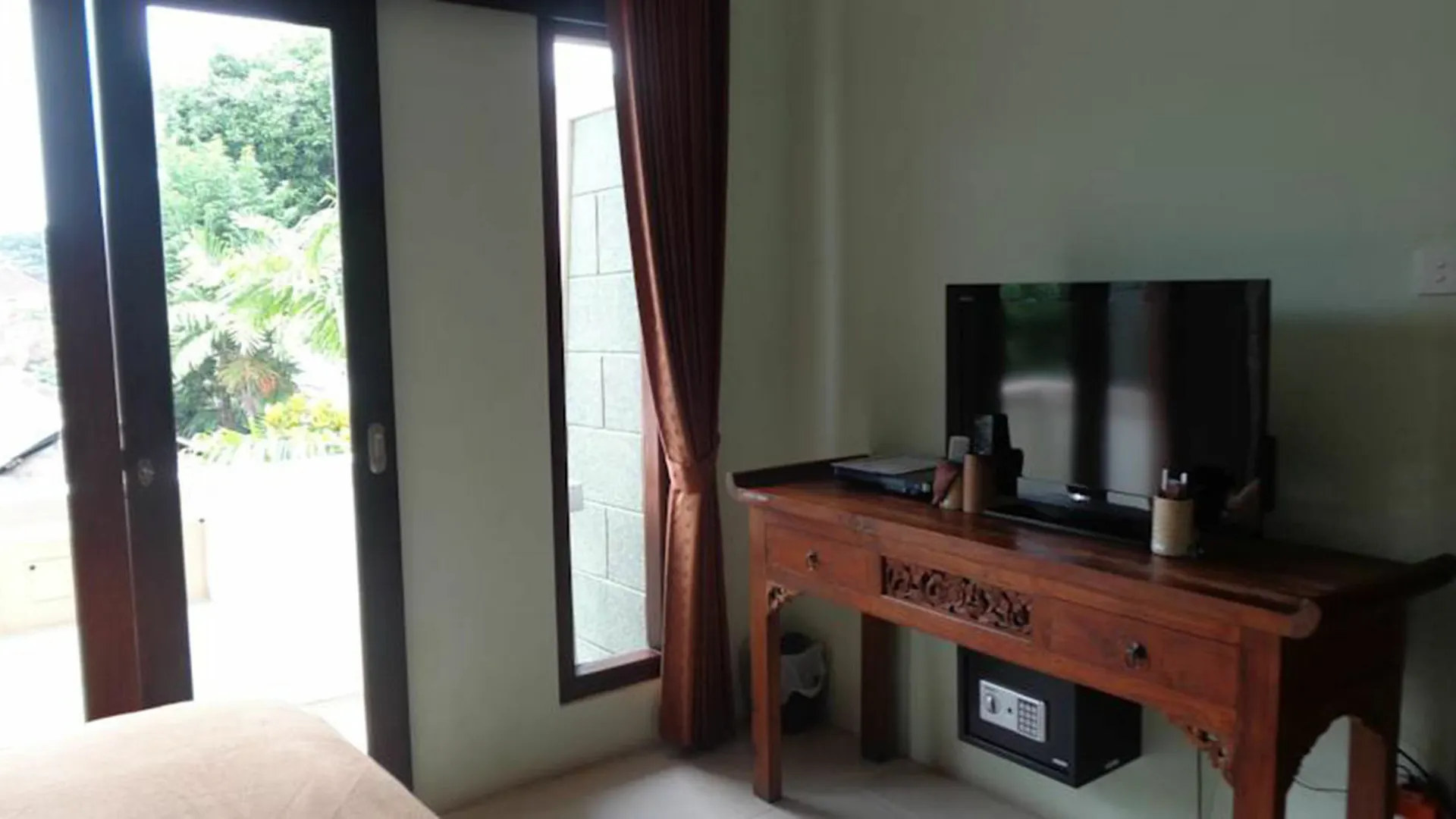 Arca Bungalow Hotel Bali 2*,  Indonesia