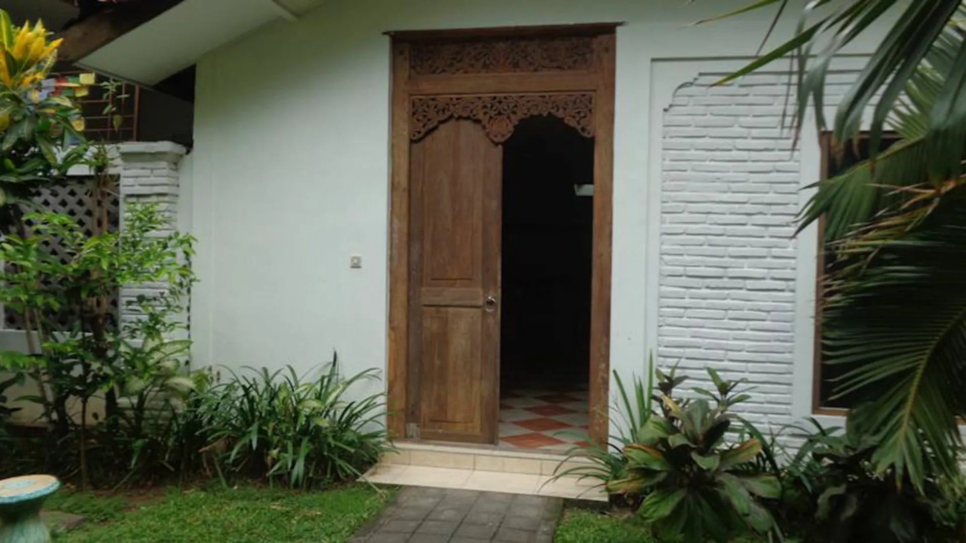 Arca Bungalow Hotel Bali Affittacamere