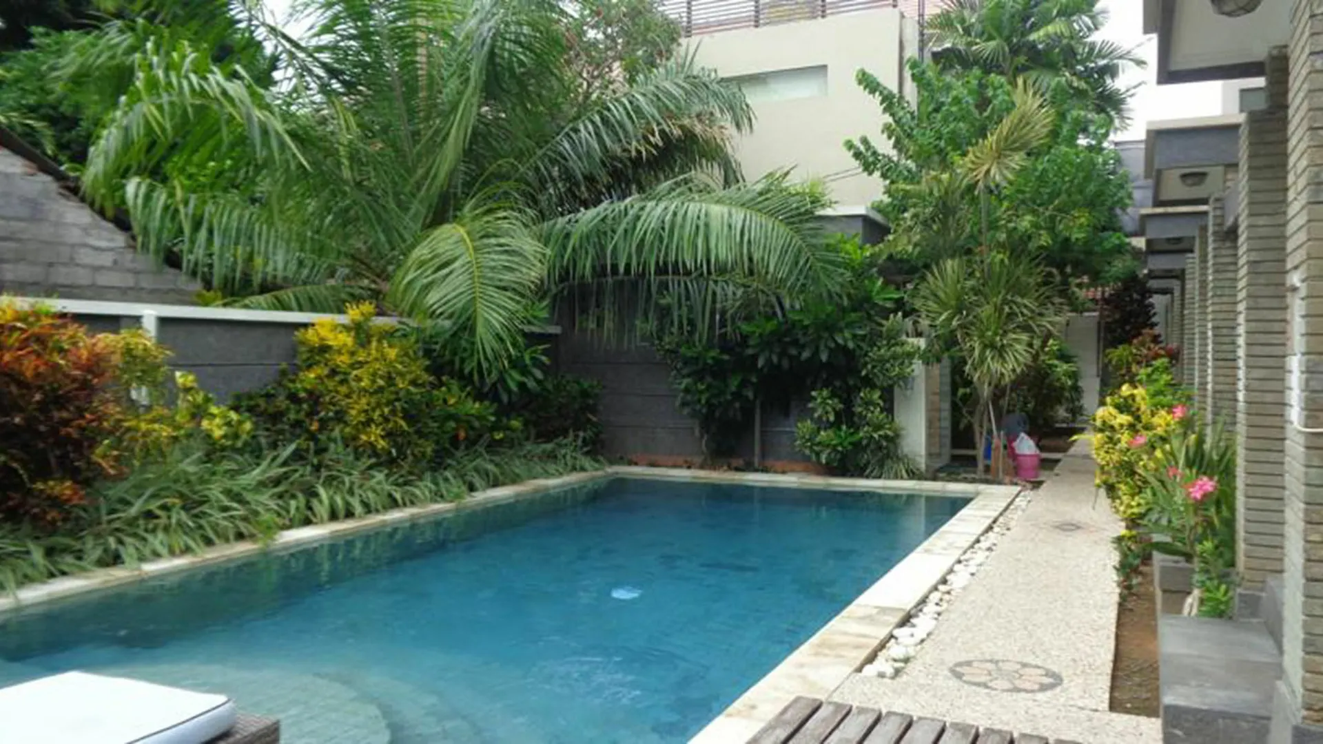 Arca Bungalow Hotel Bali Affittacamere