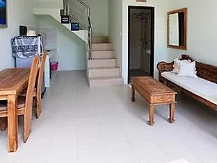 Arca Bungalow Hotel Bali Affittacamere