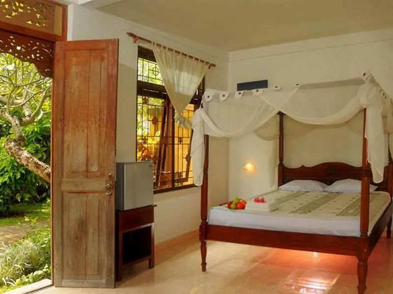 Arca Bungalow Hotel Bali