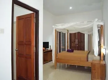 Arca Bungalow Hotel Bali
