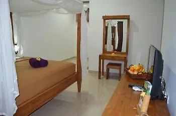 Guest house Arca Bungalow Hotel Bali