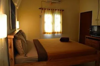 Arca Bungalow Hotel Bali 2*,  Indonesia