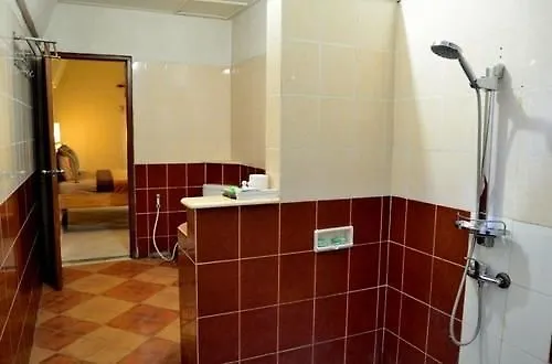 Arca Bungalow Hotel Bali Indonesia