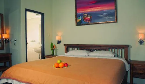 Arca Bungalow Hotel Bali 2*,