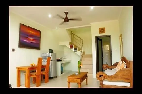 Arca Bungalow Hotel Bali 2*,  Indonesia