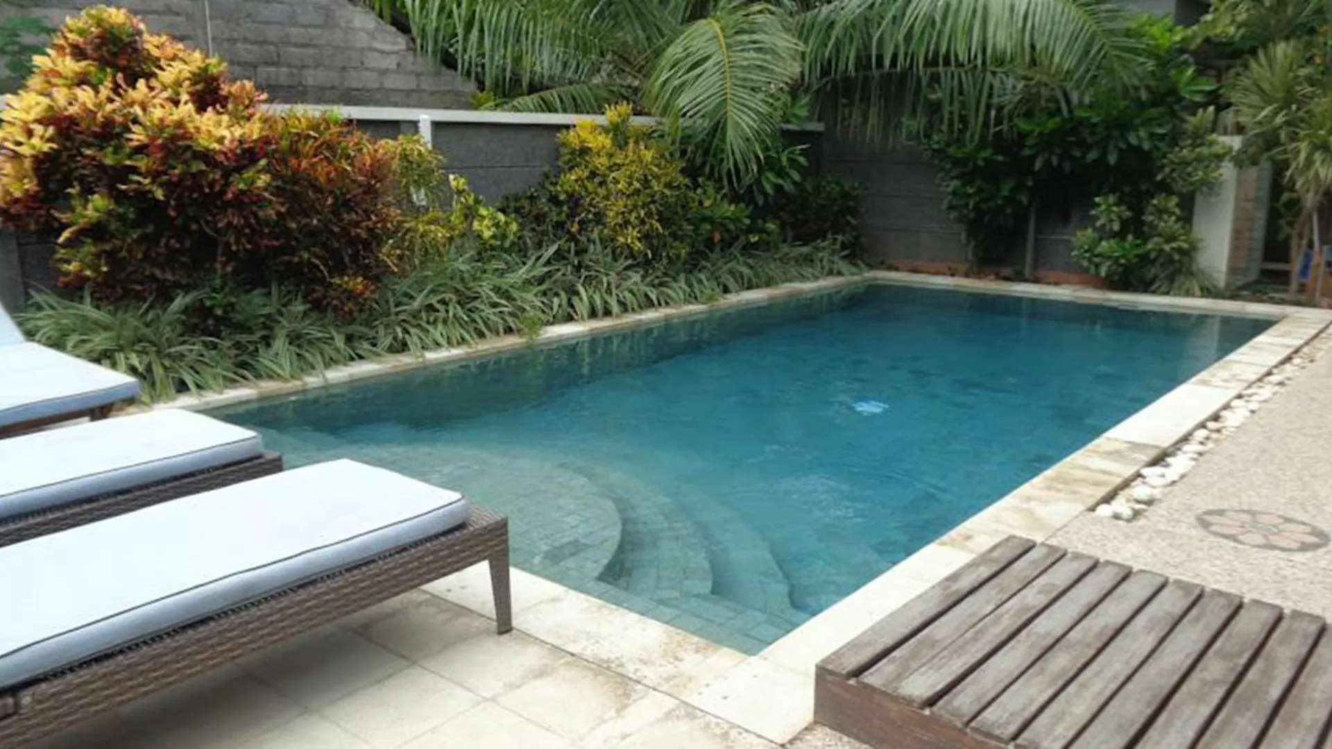 Arca Bungalow Hotel Bali 2*,  Indonesia