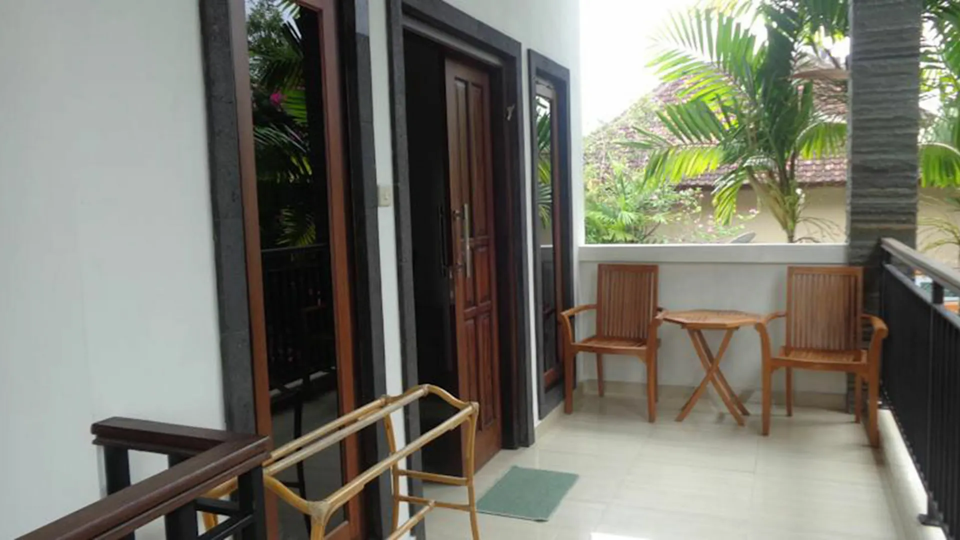 Arca Bungalow Hotel Bali