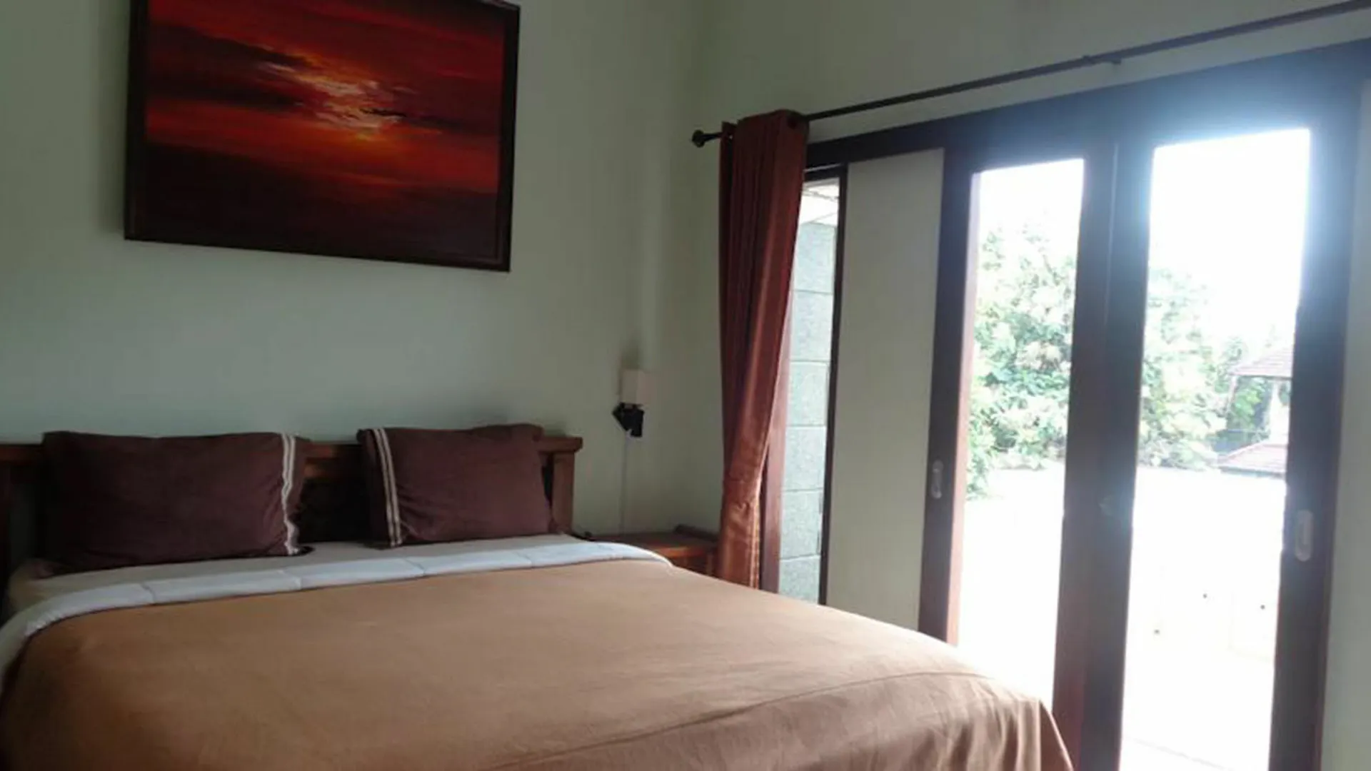 Guest house Arca Bungalow Hotel Bali