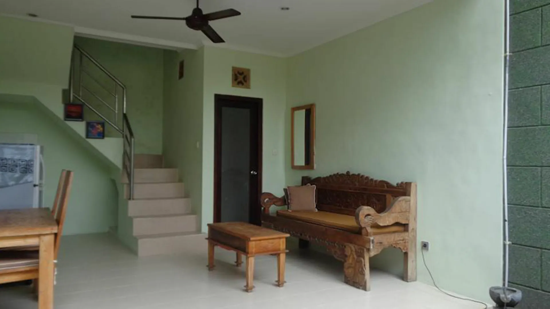 Arca Bungalow Hotel Bali 2*,