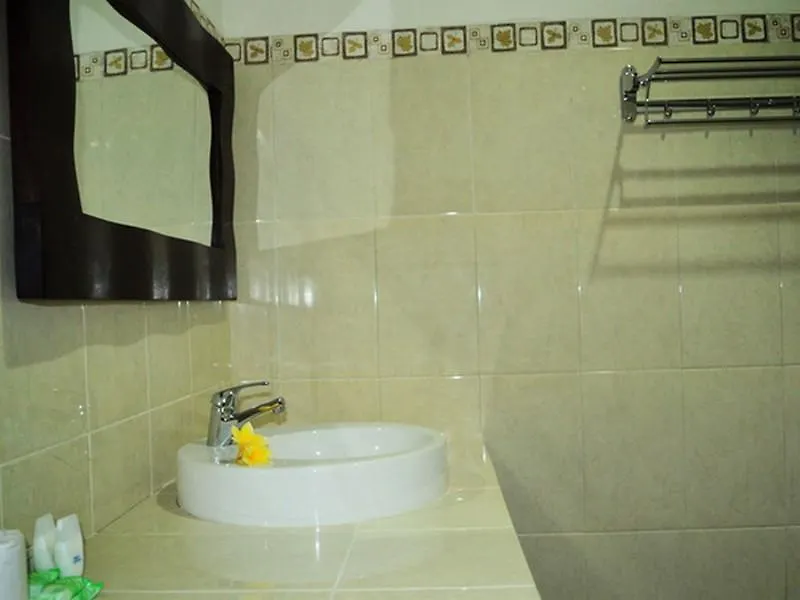 Arca Bungalow Hotel Bali