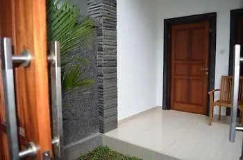 Arca Bungalow Hotel Bali Indonesia