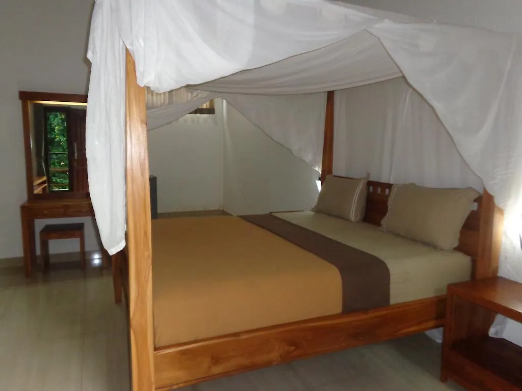Arca Bungalow Hotel Bali 2*,